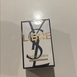 Yves Saint Laurent Libre intense